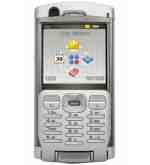 Sony Ericsson P990i