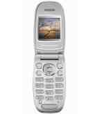 Sony Ericsson Z300a