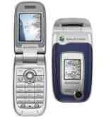 Sony Ericsson Z520a