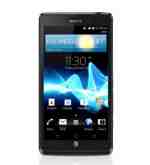 Sony Xperia TL