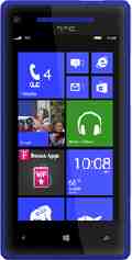 Windows Phone 8X