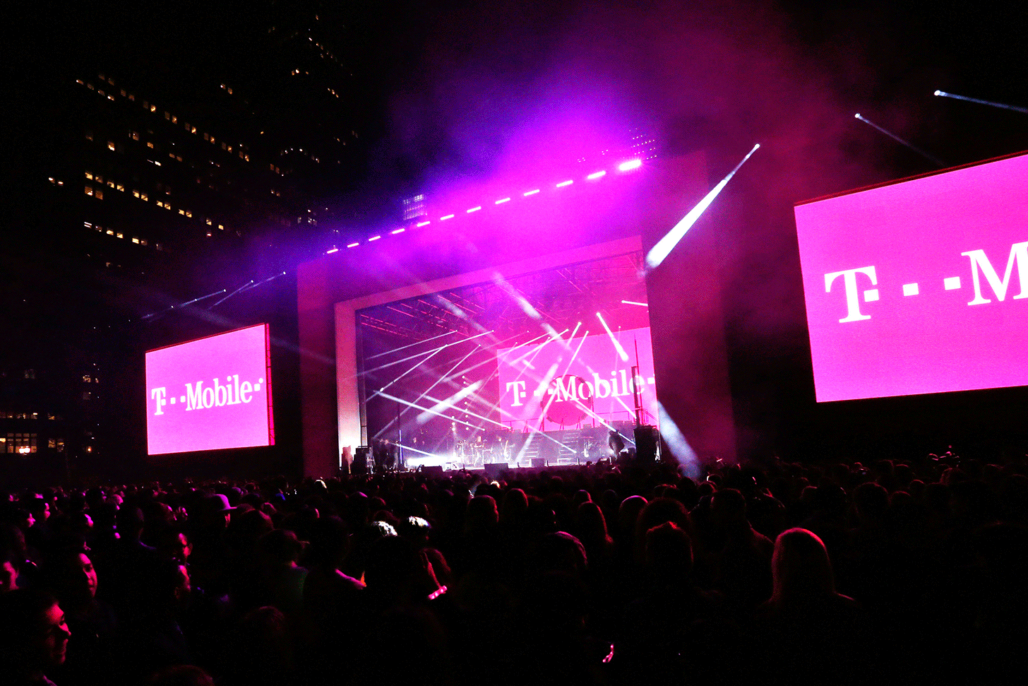 TMobile launching Tourist Plan for international visitors to the US