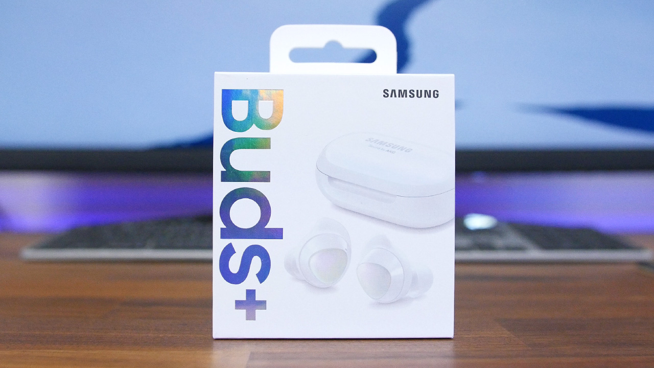 Samsung  Unboxing oficial: Galaxy Buds FE 